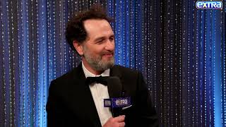 Full Matthew Rhys Says Making Emmy History with 2 Wins Was ‘REAL SHOCK’ (Exclusive) News