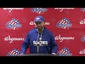 Michael Leone Pregame Media | 02.18.26