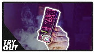 Nasty Juice Wicked Haze E-Juice (Taste Test / Review) | Tryout.
