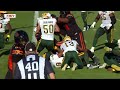 Game Highlights: Week 5 | Edmonton Elks vs. BC Lions | 07.04.26