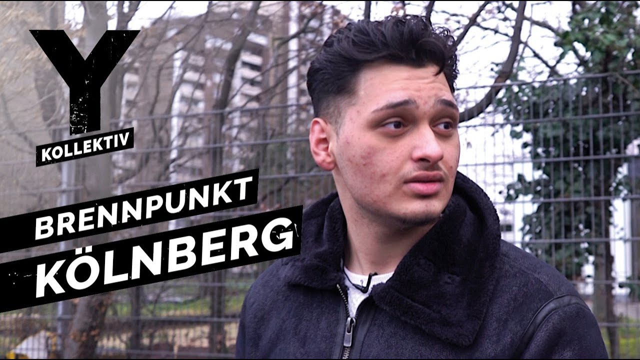 Am Kölnberg - Wie ist es in einem sozialen Brennpunkt aufzuwachsen?