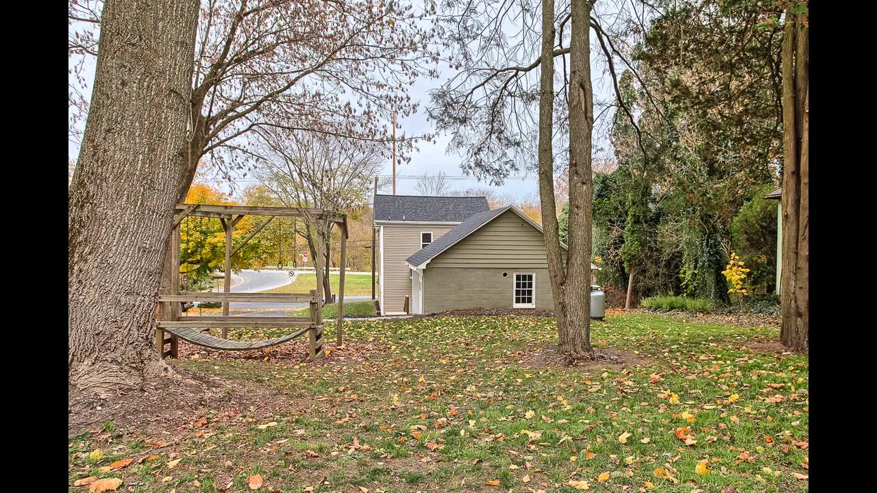 Charming House in PA 17602