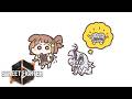 【スト6】ケツドスコイVSノンデリハラショー10先 ／ゆうひ先輩【ぶいすぽっ！ #銀城サイネ 】
