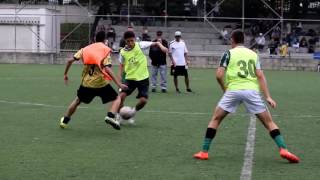 Enero 2017 Probando En Leones 1