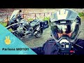 Live du boss 03  moto auriol  cherpin projets  2021