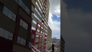 City Of Edmonton, Alberta, Canada