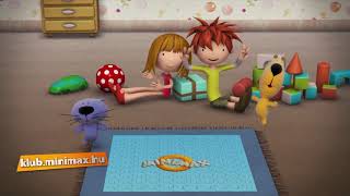 Minimax Klub - 2020 November