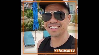 Oomph! Cuts: Muntik na magkapikunan sa Bohol! (KimJe goes back to Bohol PART 1)
