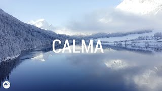 MARGA SOL - CALMA (Official video)