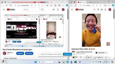 Up to faster 87 parison to junya1gou