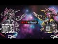 Unboxing Digimon Vs Godzilla (Black &amp; White Version) 