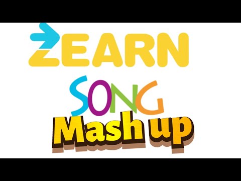 Zearn songs mash-up
