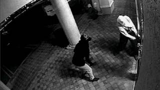 Burglary to Verizon Store in Boynton Beach