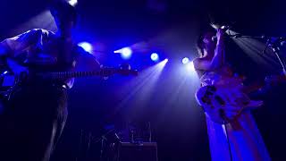 TTSSFU. Weekend. Live @ Hare & Hounds, Birmingham 24/3/26