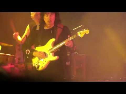 Monsters of Rock Loreley 2016 - Rainbow - Black Night