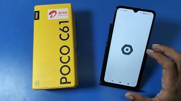 how to set keyboard photo in Poco C61 || how to put photo on keyboard in Poco C71