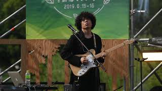 오존(O3ohn) Untitled01_190616 @서울파크뮤직페스티벌2019