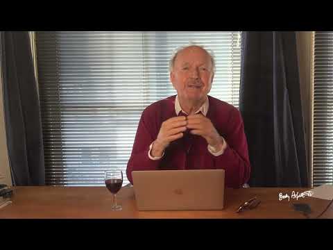 dominee Gremdaat: Pieter Omtzigt is niet gek... kent u die uitdrukking?