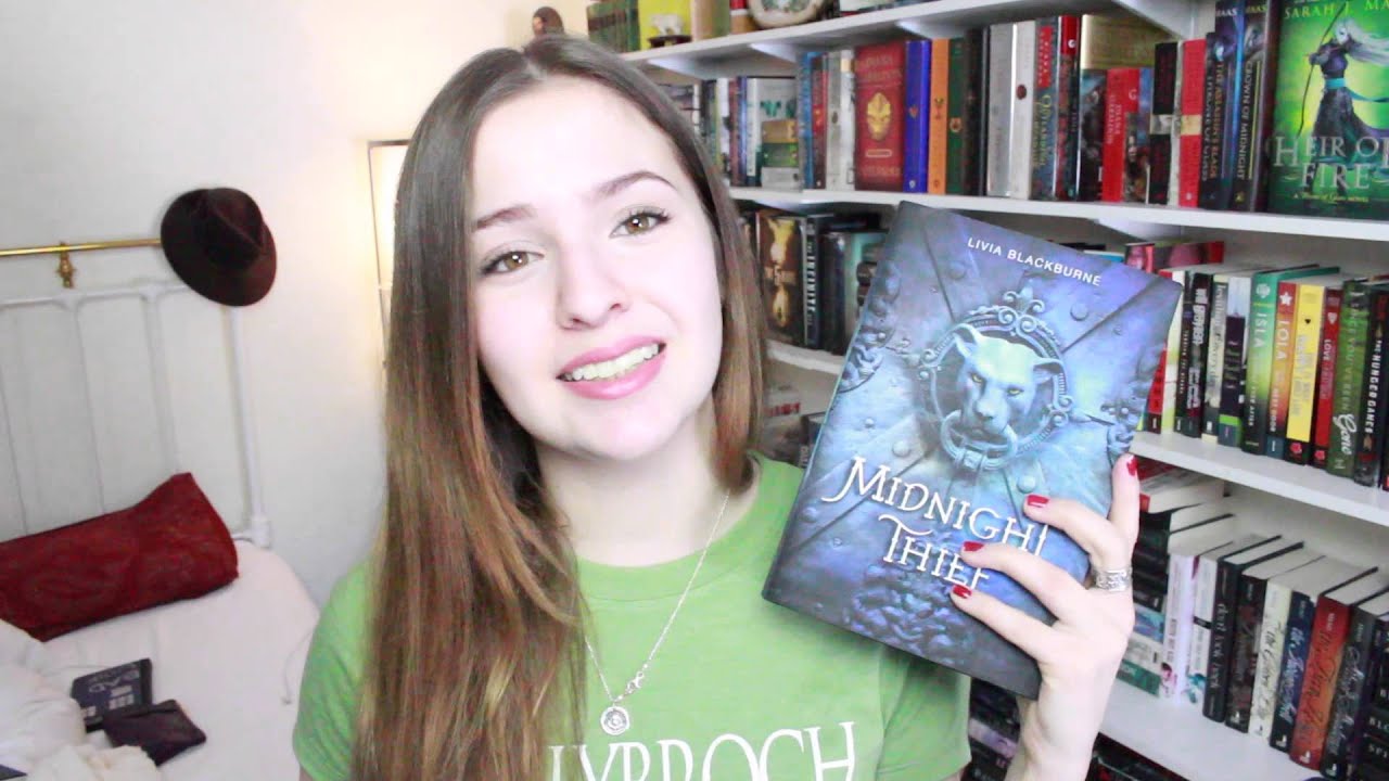 My March TBR!