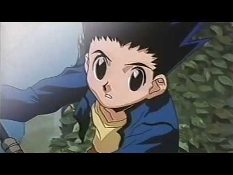 Anime VHS HUNTER×HUNTER Jump Super Anime Tour' 98 [not for sale], Video  software