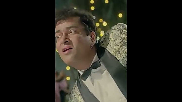 Badan Pe Sitare Lapete Hue O Jaane Tamanna Kidhar Ja Rahi Ho