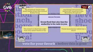 Let's Play Jackbox Party Pack 7! Patron Livestream!