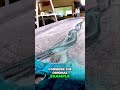 River's Run: Explained! See How Rivers Change Length!