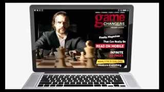 The Future of Magazines
