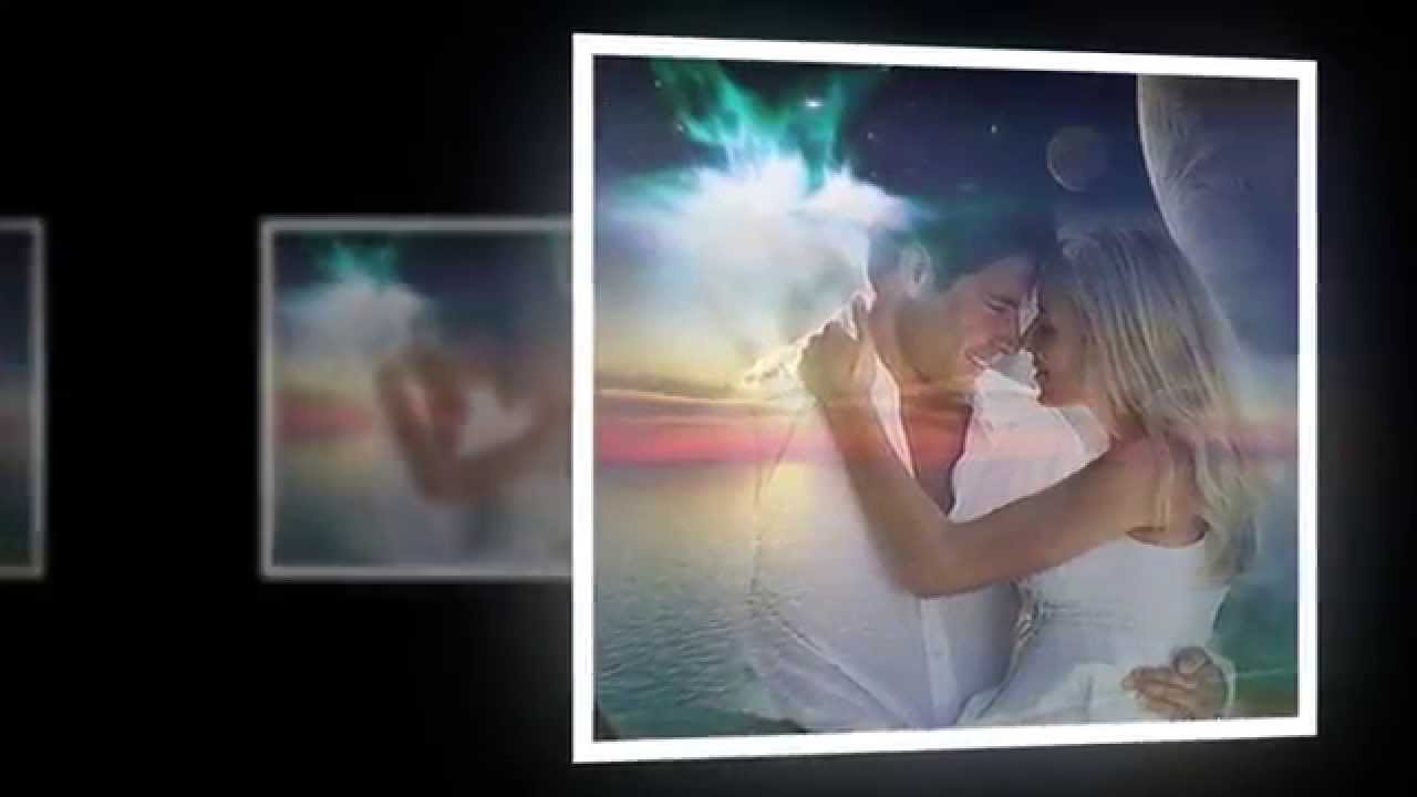 SERGIO M - ПАДАЛ БЕЛЫЙ СНЕГ