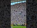 THE SPURS PLAYERS AND FANS AFTER THE GAME: Tottenham 1-0 Everton