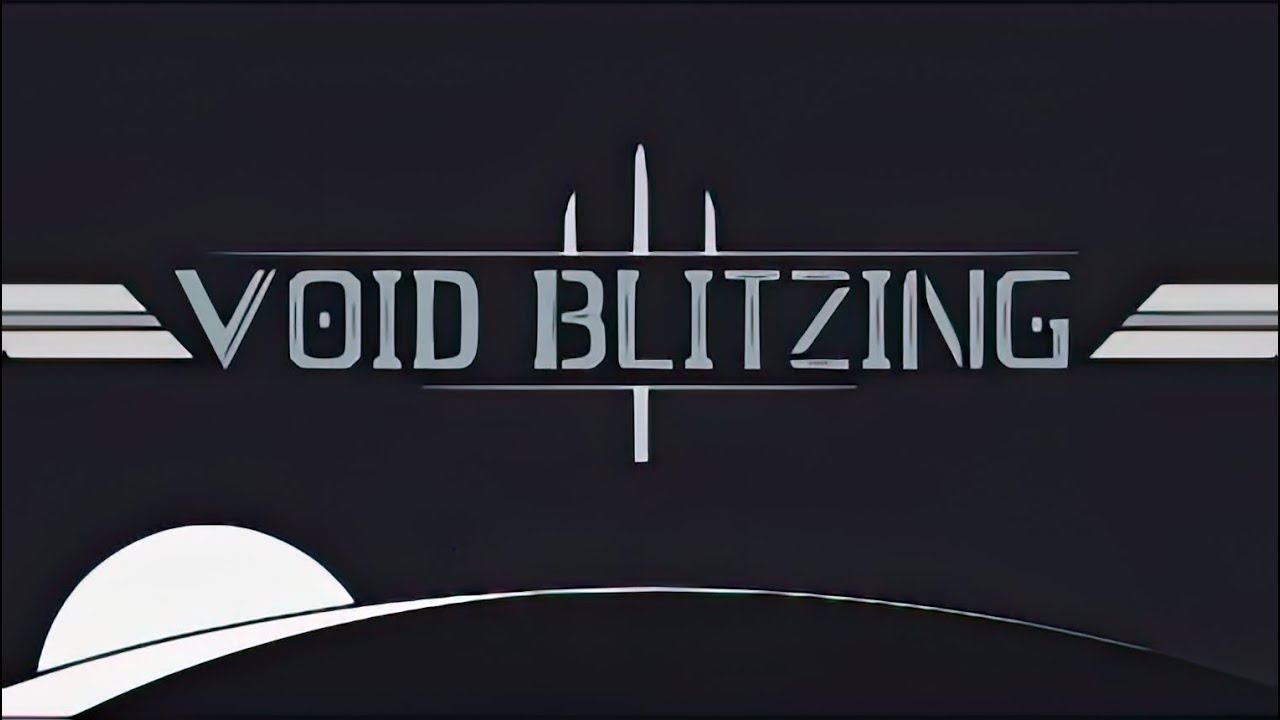 Void Blitzing | GamePlay PC