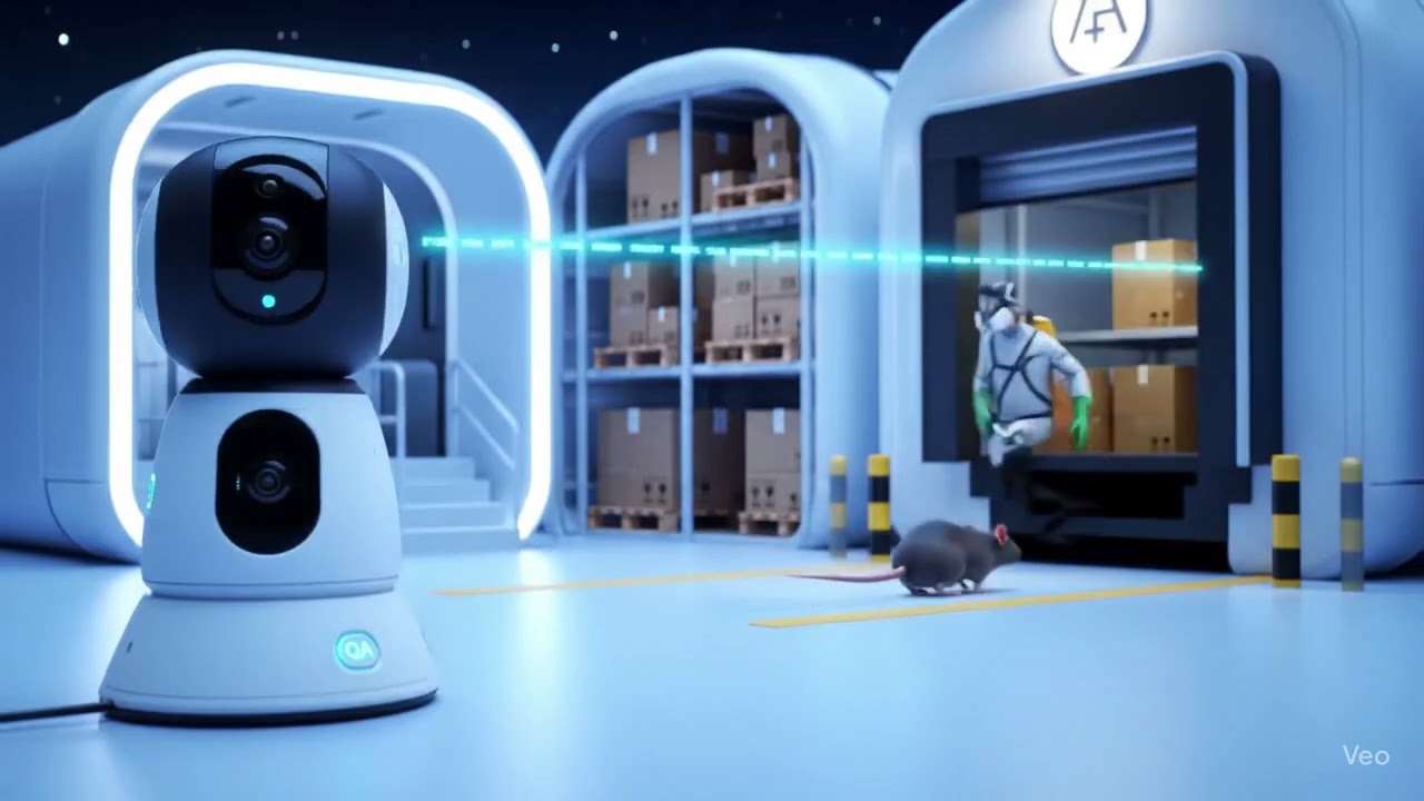 AI Pest Control Video v2