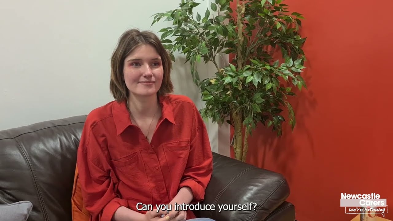 Join our Team: Would you like to support carers to return to work?