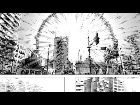 Jujutsu Kaisen 178-268 Manga Spoilers by @nsnlxd [1080P 60 FPS] - youtube