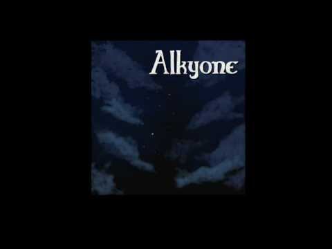 アルキオネ 【初音ミク】