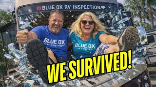 2025 Almost DESTROYED Us! Here's the FULL Story | Our Wildest RV Year Yet