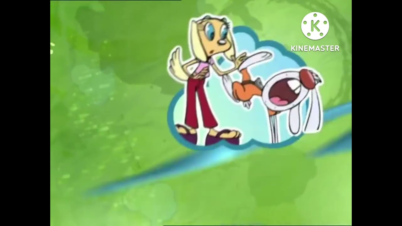 Disney Channel Spain Ahora Bumper Brandy Mr Whiskers 2 Versions disney-channel-spain-ahora-bumper-brandy-mr-whiskers-2-versions