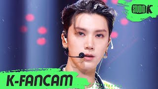 [K-Fancam] WayV 威神V 텐 'Bad Alive' (WayV 威神V TEN Fancam) l @MusicBank 200814