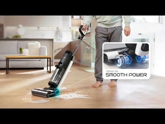 Discover the Tineco Floor ONE S7 PRO: The Ultimate Showcase in Home  Cleaning 