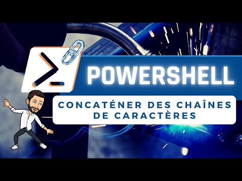 Vidéo: Pourquoi la concaténation de chaînes est mauvaise ?