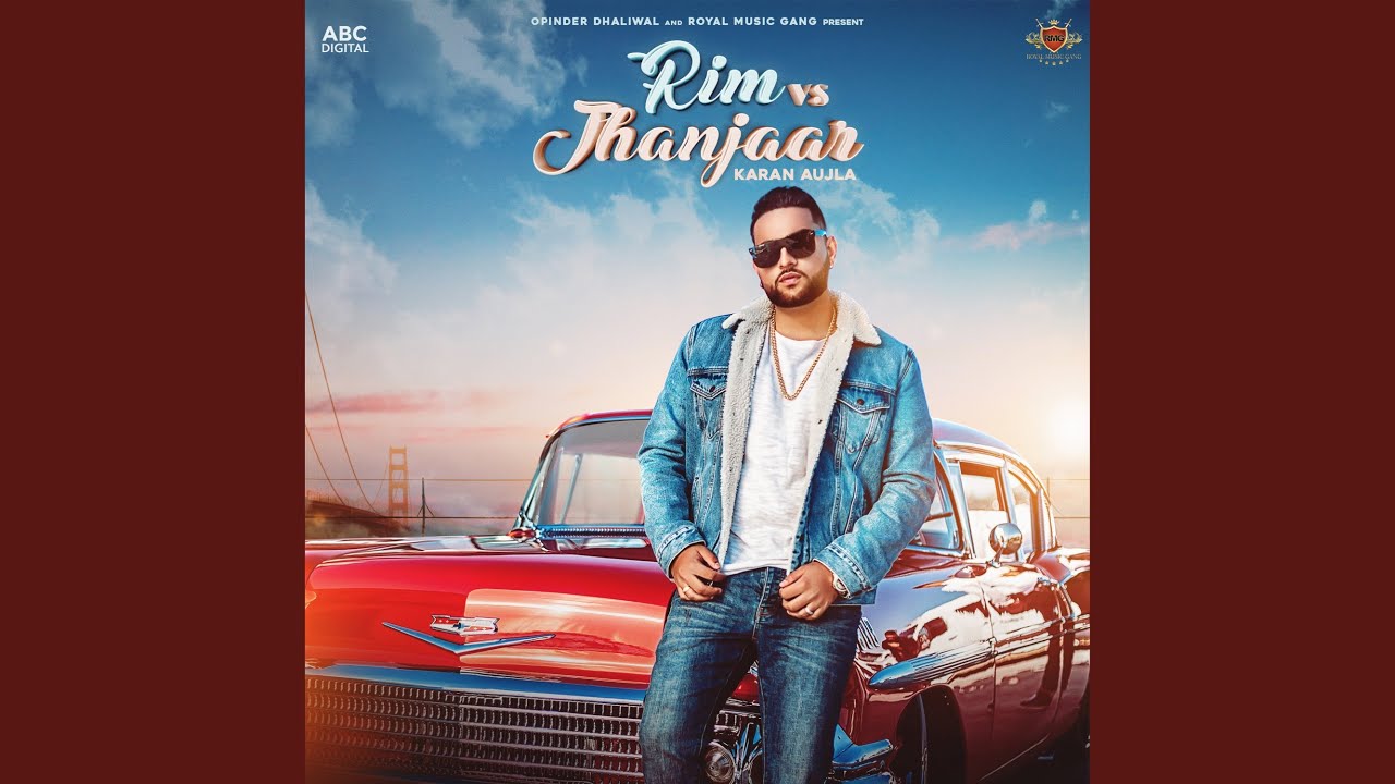 Rim vs Jhanjar
