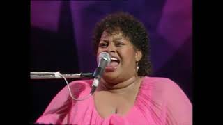 Apostle Denise Clark Bradford | The Clark Sisters w/ Dr. Mattie Moss Clark