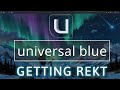 Aurora Immutable Desktop: Getting Rekt With Universal Blue