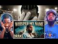 This Might Be The ICEMAN Standout — Drake “Whisper My Name”