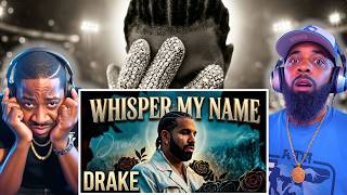 This Might Be The ICEMAN Standout — Drake “Whisper My Name”