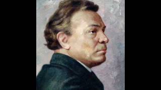 Respighi ~ Fantasia slava in G minor for Piano & Orchestra