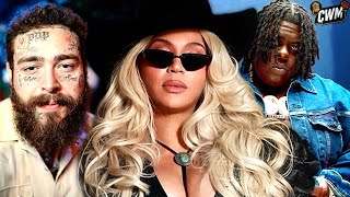 Information Beyoncé vs. the Genre: Post Malone, BigXthaPlug & the Real Reason She Was Shut Out Guide