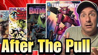 After the Pull: Transformers - Is It Still a Must-Read? Net Worth