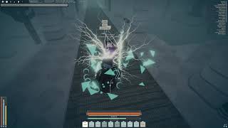"Blindseer needed a buff" | Deepwoken