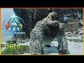 American Outlaws Beta Gigantopithecus